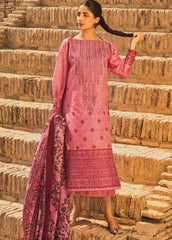 Mizaj By Tena Durrani Embroidered Jacquard Suits Unstitched 3 Piece TD21M 07 Arabesque