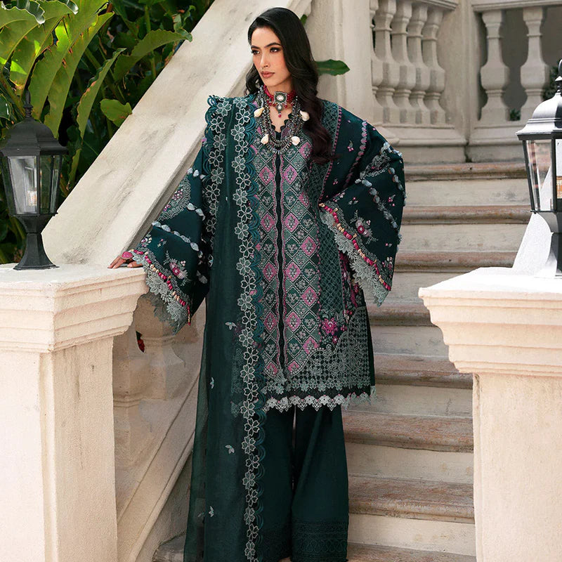 Inara by Javairia