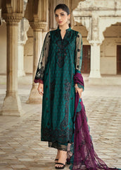 Zainab Chottani - Tahra Luxury Formals - TZC23LF D-06 Saanjh