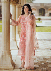 Zainab Chottani - Tahra Luxury Formals -TZC23LF D-07 Roushaney