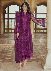Zainab Chottani - Tahra Luxury Formals - D-10 Mah Bano